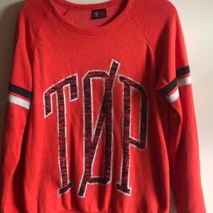 Twenty one pilots sweater